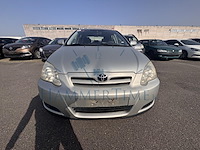 Toyota corolla 1.4 turbo d4d linea terra, 2006 - afbeelding 12 van  36