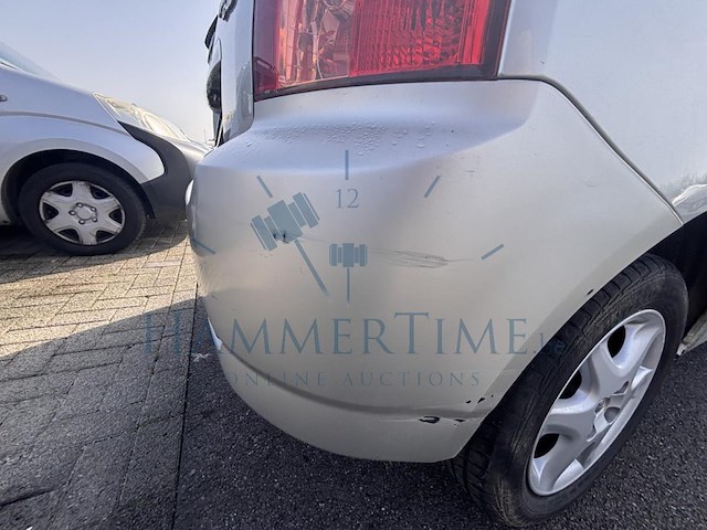 Toyota corolla 1.4 turbo d4d linea terra, 2006 - afbeelding 30 van  36