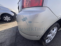 Toyota corolla 1.4 turbo d4d linea terra, 2006 - afbeelding 30 van  36