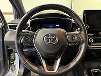 Toyota corolla touring sports 2.0 hybrid gr sport - afbeelding 5 van  21