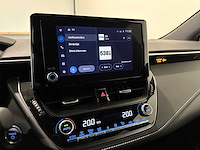 Toyota corolla touring sports 2.0 hybrid gr sport - afbeelding 7 van  21