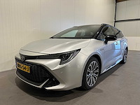 Toyota corolla touring sports 2.0 hybrid gr sport - afbeelding 1 van  21