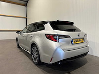 Toyota corolla touring sports 2.0 hybrid gr sport - afbeelding 15 van  21