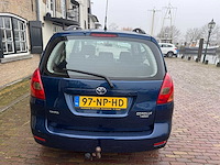 Toyota corolla verso 1.6 vvt-i linea sol 97-np-hd - afbeelding 22 van  22