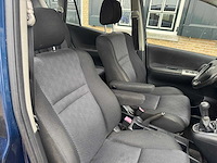 Toyota corolla verso 1.6 vvt-i linea sol 97-np-hd - afbeelding 2 van  17