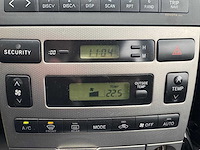 Toyota corolla verso 1.6 vvt-i linea sol 97-np-hd - afbeelding 12 van  17