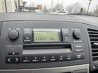 Toyota corolla verso 1.6 vvt-i linea sol 97-np-hd - afbeelding 3 van  22