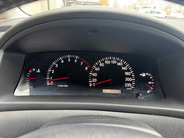 Toyota corolla verso 1.6 vvt-i linea sol 97-np-hd - afbeelding 8 van  22