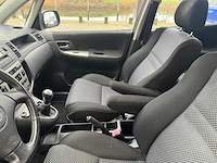 Toyota corolla verso 1.6 vvt-i linea sol 97-np-hd - afbeelding 13 van  22