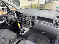 Toyota corolla verso 1.6 vvt-i linea sol 97-np-hd - afbeelding 19 van  22