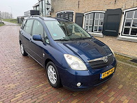 Toyota corolla verso 1.6 vvt-i linea sol 97-np-hd - afbeelding 21 van  22