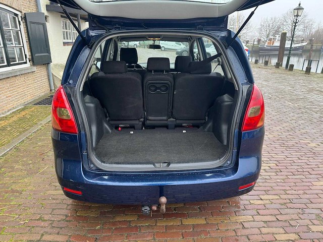 Toyota corolla verso 1.6 vvt-i linea sol 97-np-hd - afbeelding 22 van  22