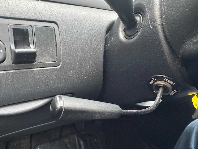Toyota corolla verso 1.6 vvt-i linea sol 97-np-hd - afbeelding 1 van  1