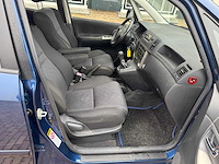 Toyota corolla verso 1.6 vvt-i linea sol 97-np-hd - afbeelding 4 van  22
