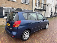 Toyota corolla verso 1.6 vvt-i linea sol 97-np-hd - afbeelding 12 van  22