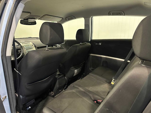 Toyota corolla verso 1.8 vvt-i sol 94-px-rh - afbeelding 2 van  11