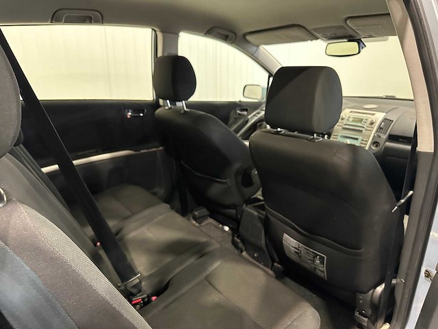 Toyota corolla verso 1.8 vvt-i sol 94-px-rh - afbeelding 3 van  11