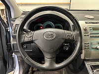 Toyota corolla verso 1.8 vvt-i sol 94-px-rh - afbeelding 4 van  11