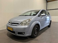 Toyota corolla verso 1.8 vvt-i sol 94-px-rh - afbeelding 1 van  11