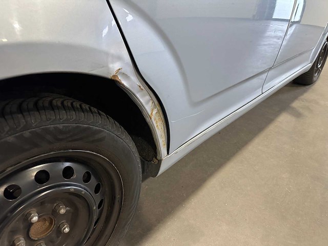 Toyota corolla verso 1.8 vvt-i sol 94-px-rh - afbeelding 8 van  11