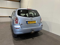 Toyota corolla verso 1.8 vvt-i sol 94-px-rh - afbeelding 9 van  11