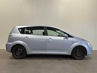 Toyota corolla verso 1.8 vvt-i sol 94-px-rh - afbeelding 10 van  11