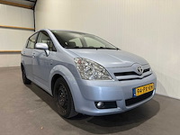 Toyota corolla verso 1.8 vvt-i sol 94-px-rh - afbeelding 11 van  11