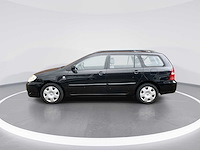Toyota corolla wagon 1.6 vvt-i linea sol 2002 | 61-jj-th - afbeelding 2 van  24