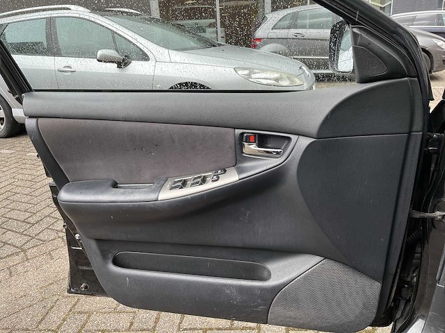 Toyota corolla wagon 1.6 vvt-i linea sol 2002 | 61-jj-th - afbeelding 3 van  24