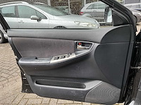 Toyota corolla wagon 1.6 vvt-i linea sol 2002 | 61-jj-th - afbeelding 3 van  24