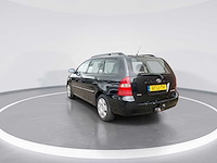 Toyota corolla wagon 1.6 vvt-i linea sol 2002 | 61-jj-th - afbeelding 4 van  24