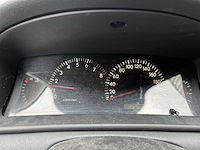 Toyota corolla wagon 1.6 vvt-i linea sol 2002 | 61-jj-th - afbeelding 5 van  24