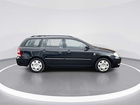 Toyota corolla wagon 1.6 vvt-i linea sol 2002 | 61-jj-th - afbeelding 9 van  24