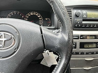 Toyota corolla wagon 1.6 vvt-i linea sol 2002 | 61-jj-th - afbeelding 11 van  24