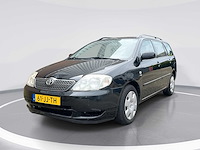 Toyota corolla wagon 1.6 vvt-i linea sol 2002 | 61-jj-th - afbeelding 1 van  24