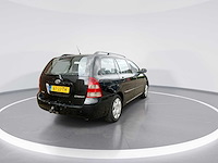 Toyota corolla wagon 1.6 vvt-i linea sol 2002 | 61-jj-th - afbeelding 12 van  24