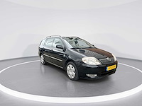 Toyota corolla wagon 1.6 vvt-i linea sol 2002 | 61-jj-th - afbeelding 20 van  24