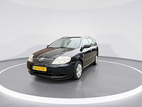 Toyota corolla wagon 1.6 vvt-i linea sol 2002 | 61-jj-th - afbeelding 23 van  24
