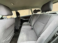 Toyota corolla wagon 1.6 vvt-i linea sol 2002 | 61-jj-th - afbeelding 16 van  24