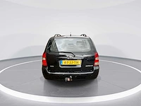 Toyota corolla wagon 1.6 vvt-i linea sol 2002 | 61-jj-th - afbeelding 6 van  24