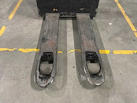 Toyota elektrische palletwagen - afbeelding 2 van  13