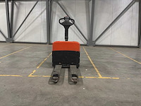 Toyota elektrische palletwagen - afbeelding 6 van  13