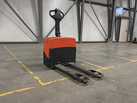 Toyota elektrische palletwagen - afbeelding 7 van  13