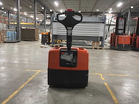 Toyota elektrische palletwagen - afbeelding 10 van  13