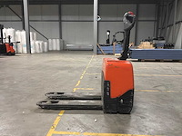 Toyota elektrische palletwagen - afbeelding 12 van  13