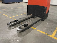 Toyota elektrische palletwagen - afbeelding 13 van  13