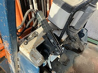 Toyota f1750szp vorkheftruck - afbeelding 4 van  12