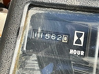 Toyota f1750szp vorkheftruck - afbeelding 8 van  12