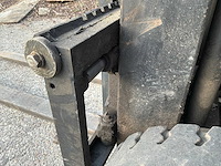 Toyota fbesf 15 elektrische vorkheftruck 1500kg - afbeelding 2 van  15