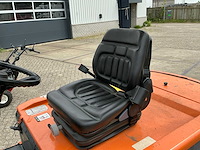 Toyota fbm30 vorkheftruck - afbeelding 8 van  10